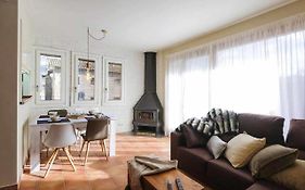 Apartamento Can Trona 1B Turismo volcánico Vall de Bas